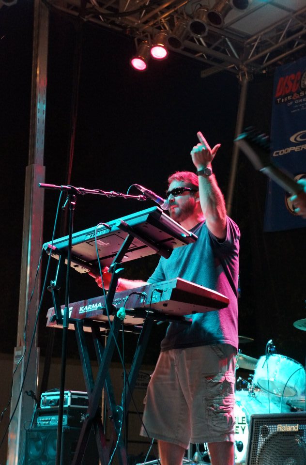 Brandon Lucero