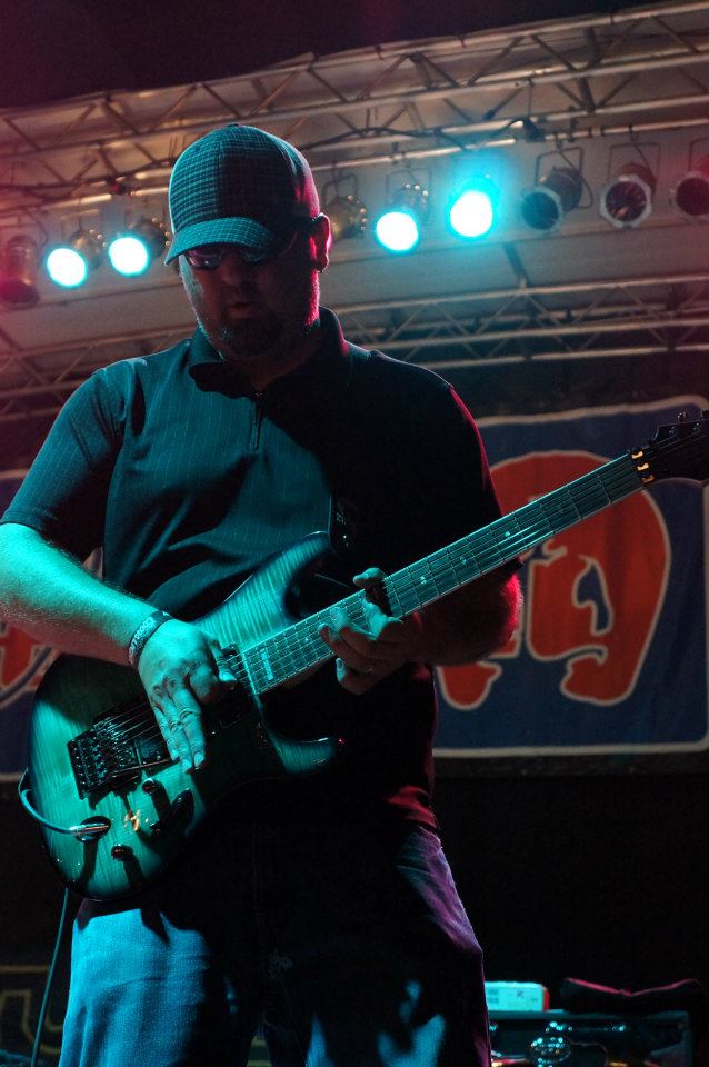 Craig Lucero